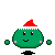 Christmas Blob